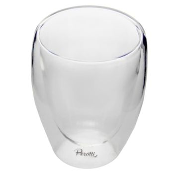 Perotti 350 ml Çift Cidarlı Bardak