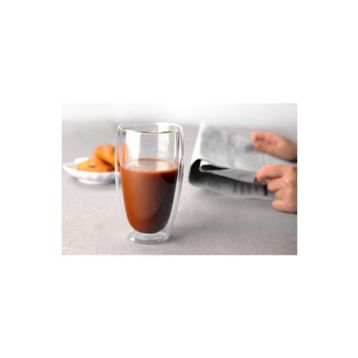 Perotti 350 ml Çift Cidarlı Bardak
