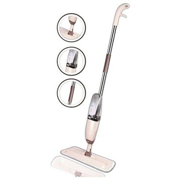 Perotti 35419-1 Pembe Sprey Mop