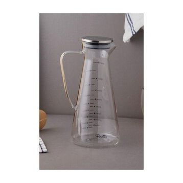 Perotti Aberto 850 ml Cam Yağlık