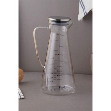 Perotti Aberto 850 ml Cam Yağlık