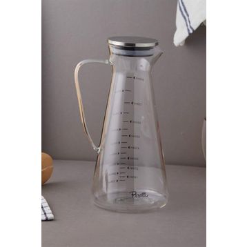 Perotti Aberto 850 ml Cam Yağlık