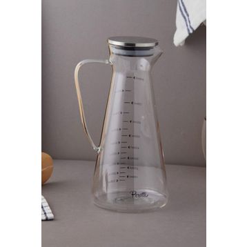 Perotti Aberto 850 ml Cam Yağlık