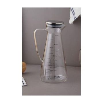Perotti Aberto 850 ml Cam Yağlık
