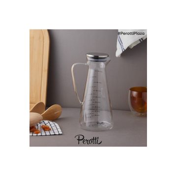 Perotti Aberto 850 ml Cam Yağlık