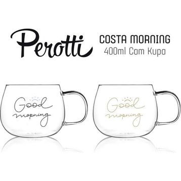 Perotti Costa Cam Kupa