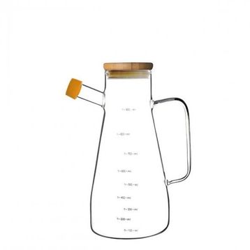 Perotti Gael 900 ml Cam Yağlık