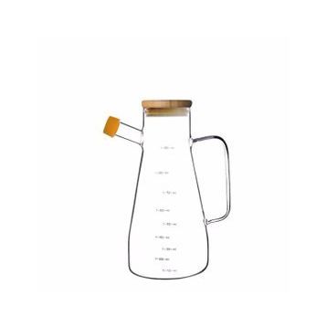 Perotti Gael 900 ml Cam Yağlık