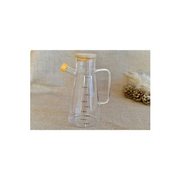 Perotti Gael 900 ml Cam Yağlık