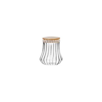 Perotti Sidonia 800 ml Cam Kavanoz