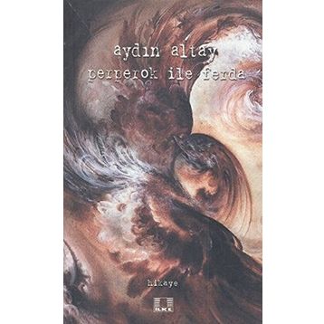 PERPEROK İLE FERDA - AYDIN ALTAY