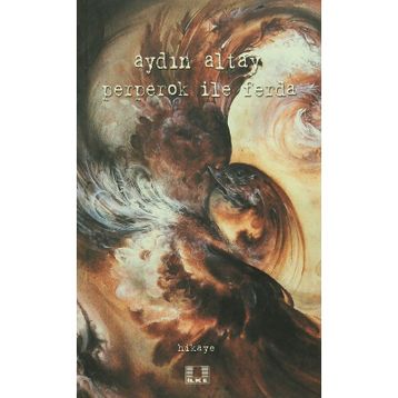 PERPEROK İLE FERDA - AYDIN ALTAY