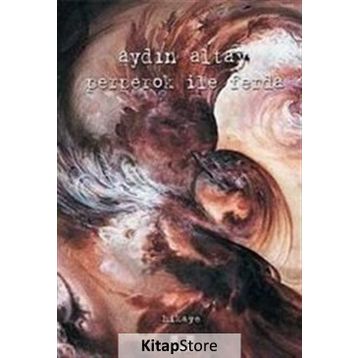 PERPEROK İLE FERDA - AYDIN ALTAY