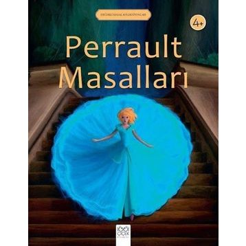 PERRAULT MASALLARI - KOMISYON