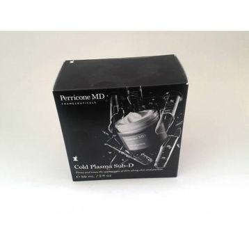 Perricone MD Cold Plasma Sub-D Boyun Kremi