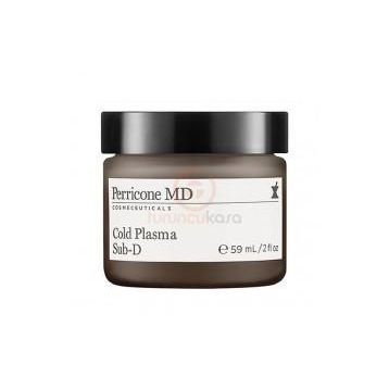 Perricone MD Cold Plasma Sub-D Boyun Kremi