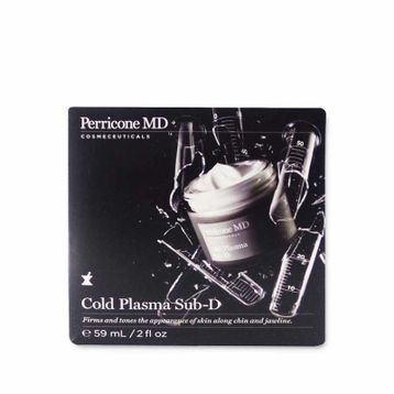 Perricone MD Cold Plasma Sub-D Boyun Kremi