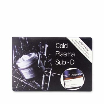 Perricone MD Cold Plasma Sub-D Boyun Kremi