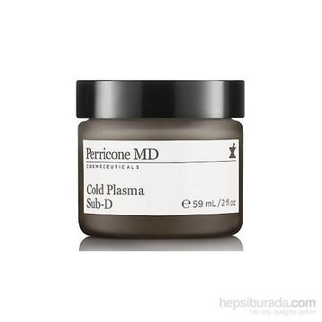 Perricone MD Cold Plasma Sub-D Boyun Kremi