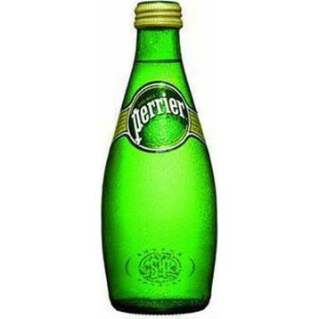 Perrier 330 ml Doğal Mineralli Maden Suyu