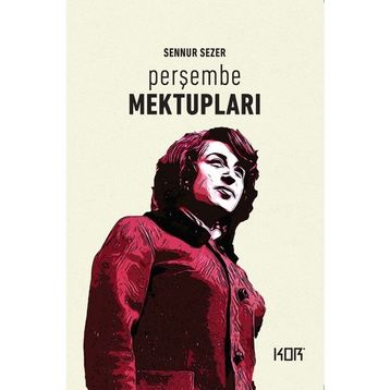 Perşembe Mektupları Kor Kitap
