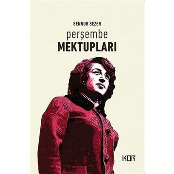 Perşembe Mektupları Kor Kitap