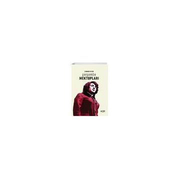 Perşembe Mektupları Kor Kitap