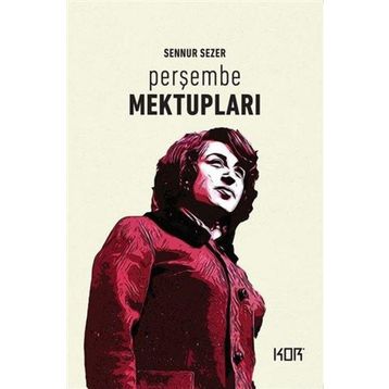 Perşembe Mektupları Kor Kitap