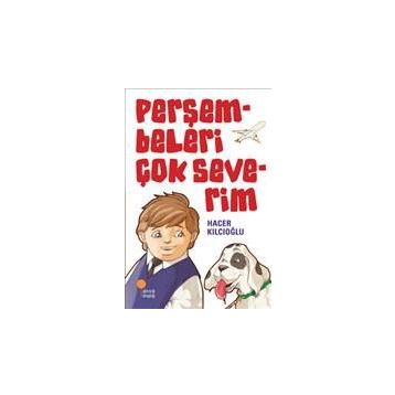 PERŞEMBELERİ ÇOK SEVERIM - HACER KILCIOĞLU