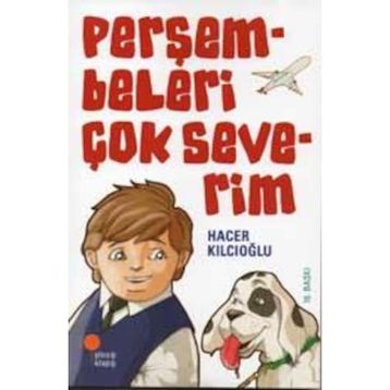 PERŞEMBELERİ ÇOK SEVERIM - HACER KILCIOĞLU