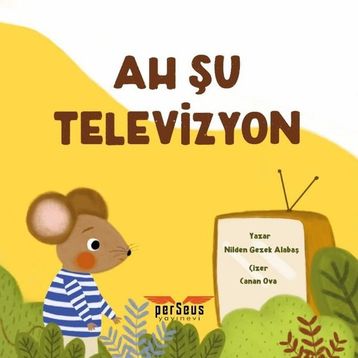 Perseus Ah Şu Televizyon