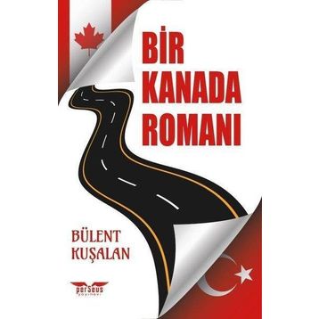 Perseus Bir Kanada Romanı