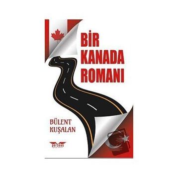 Perseus Bir Kanada Romanı