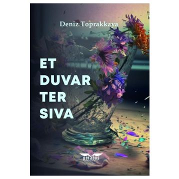 Perseus Et Duvar Ter Sıva