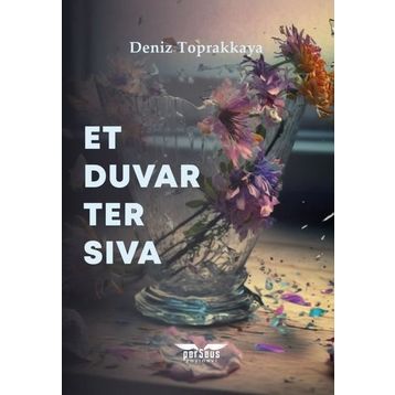Perseus Et Duvar Ter Sıva