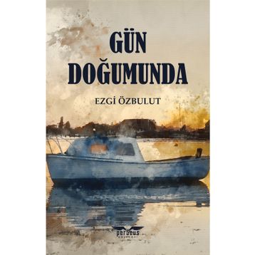 Perseus Gün Doğumunda