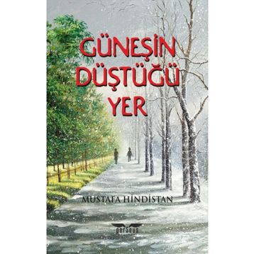 Perseus Güneşin Düştüğü Yer