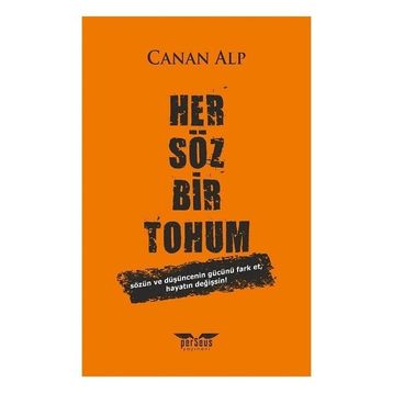 Perseus Her Söz Bir Tohum
