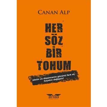 Perseus Her Söz Bir Tohum