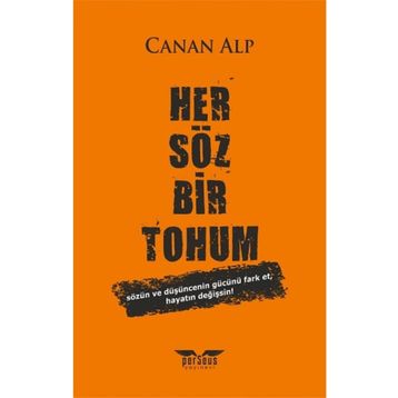 Perseus Her Söz Bir Tohum