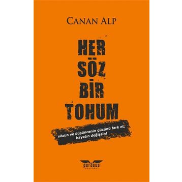 Perseus Her Söz Bir Tohum