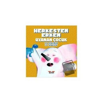 Perseus Herkesten Erken Uyanan Çocuk