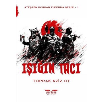 Perseus Işığın Tacı
