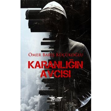 Perseus Karanlığın Avcısı