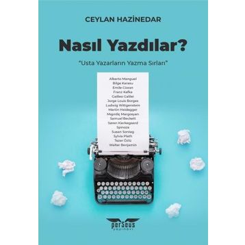 Perseus Nasil Yazdılar?