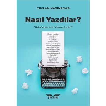 Perseus Nasil Yazdılar?