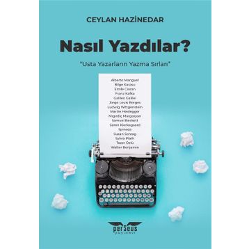 Perseus Nasil Yazdılar?