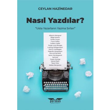 Perseus Nasil Yazdılar?