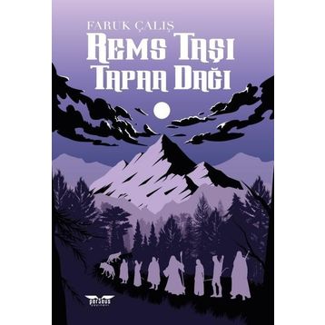 Perseus Rems Taşı: Tapaa Dağı