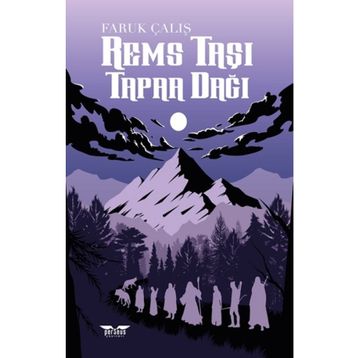 Perseus Rems Taşı: Tapaa Dağı